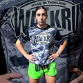 Wai Kru Victory VT-4 Black