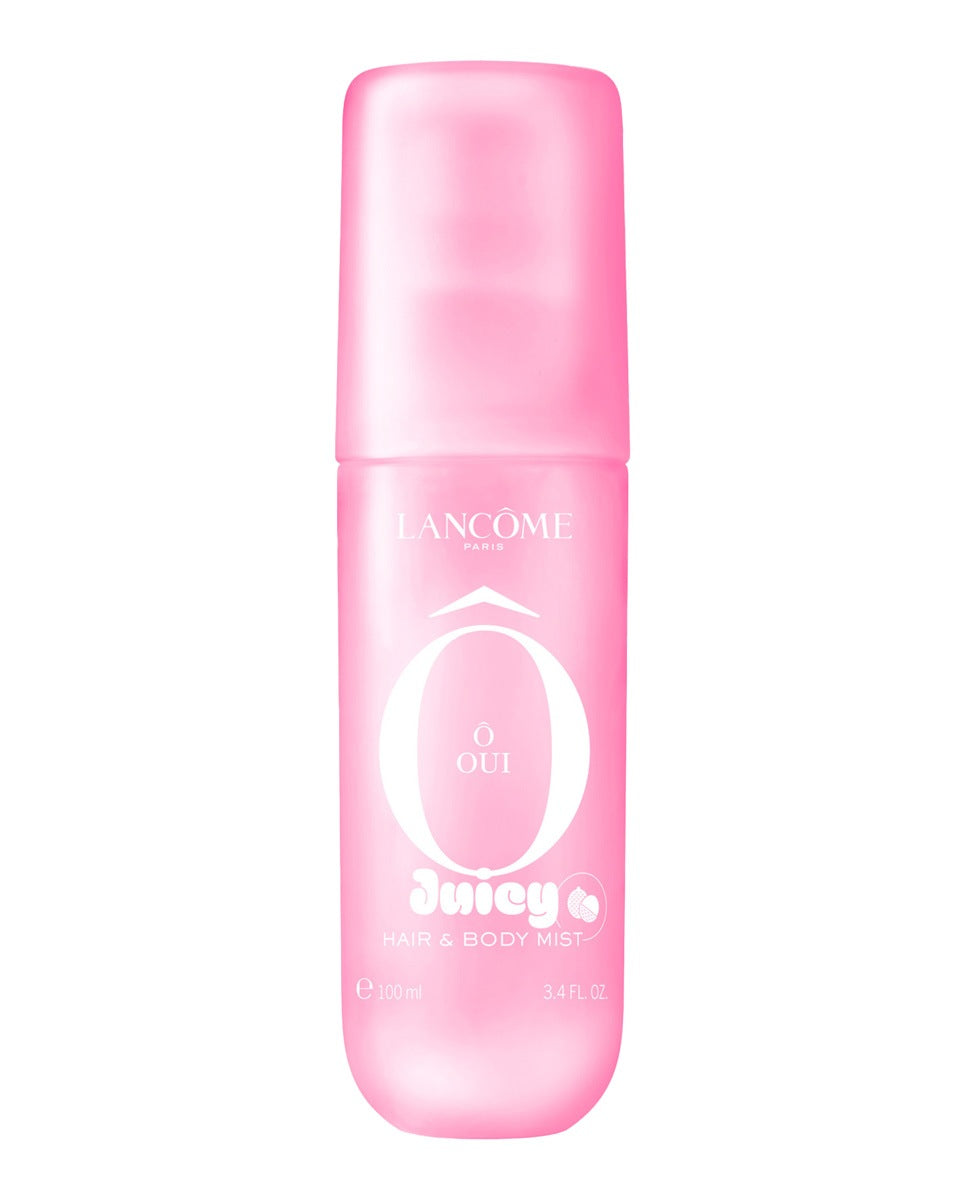 Ô Oui Juicy Hair & Body Mist