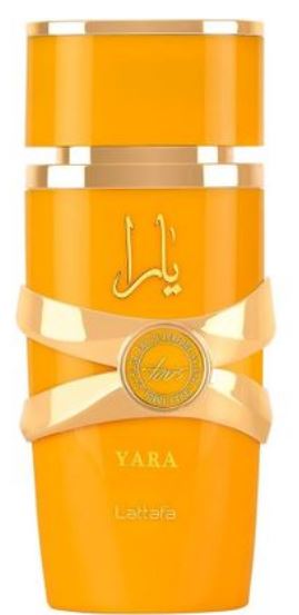 Yara Tous Eau de Parfum