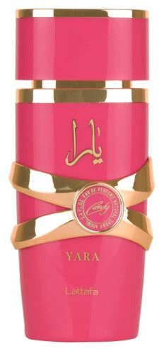 Yara Candy Eau de Parfum
