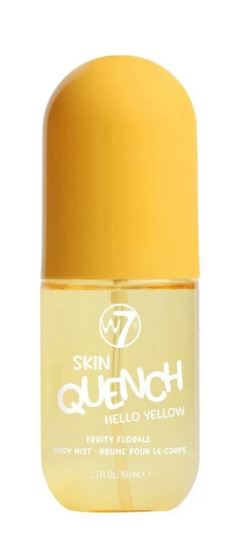 Skin Quench Body Mist