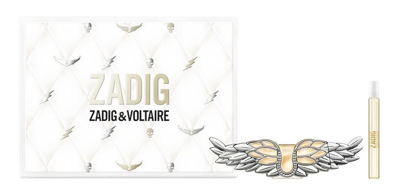 Zadig Eau de Parfum Estuche de Regalo