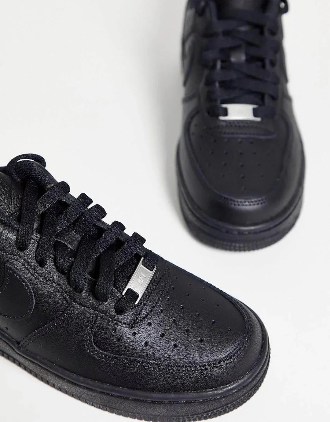 AF1 BLACK