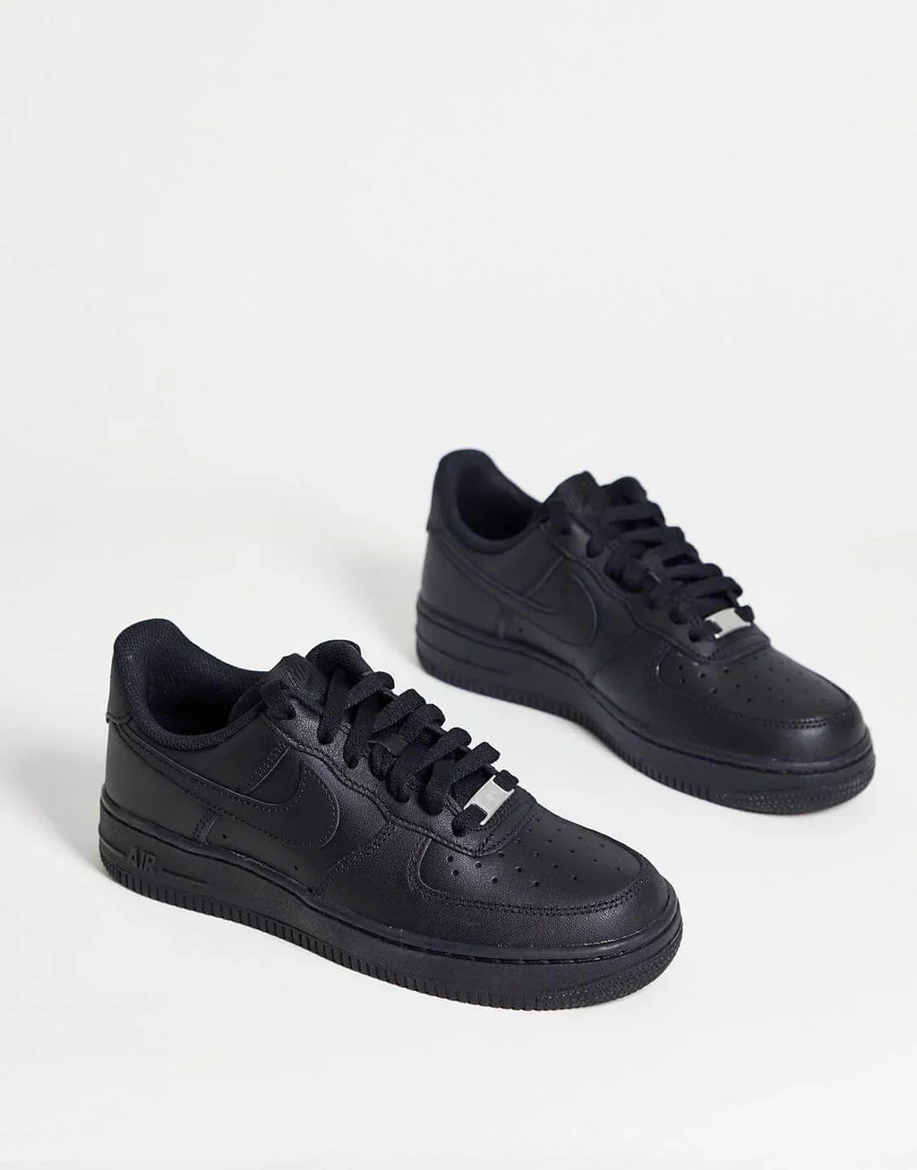 AF1 BLACK