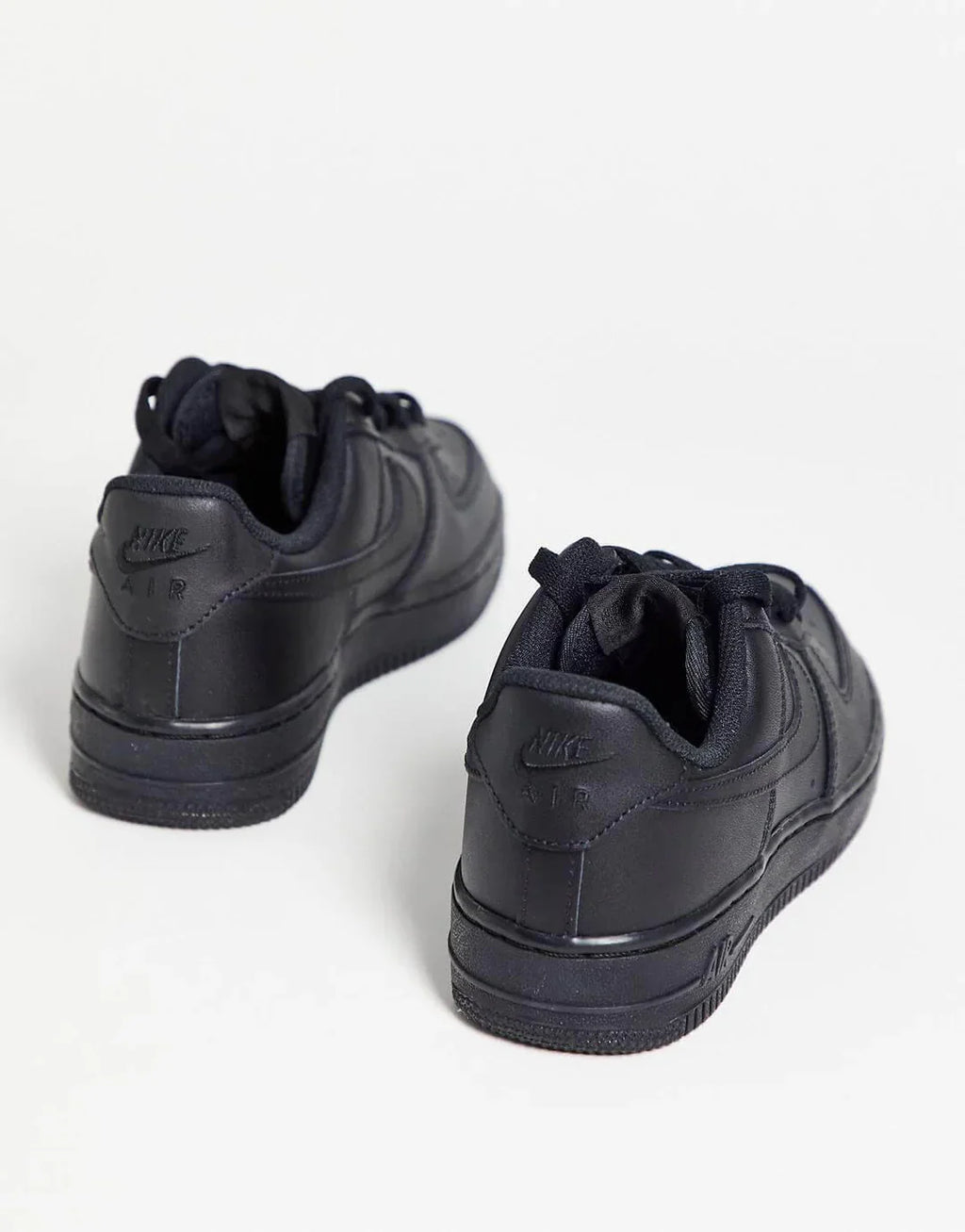 AF1 BLACK