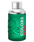 Colors Man Green EDT